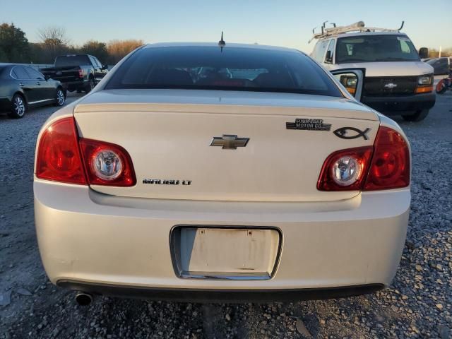 2011 Chevrolet Malibu 1LT