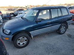 2000 Toyota Rav4 en venta en Wichita, KS