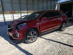 Cadillac Vehiculos salvage en venta: 2020 Cadillac XT5 Premium Luxury