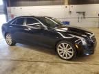 2014 Cadillac ATS Luxury