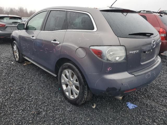 2007 Mazda CX-7