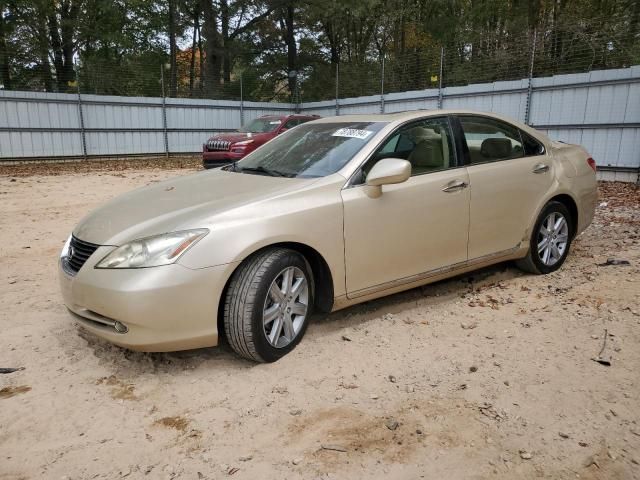 2007 Lexus ES 350