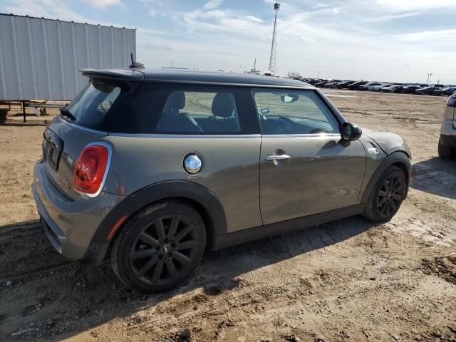 2019 Mini Cooper S