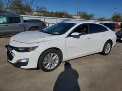 Chevrolet Malibu salvage cars for sale: 2023 Chevrolet Malibu LT