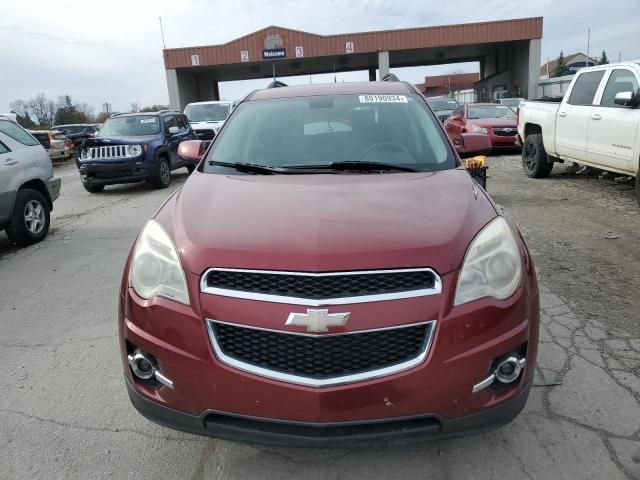 2010 Chevrolet Equinox LT