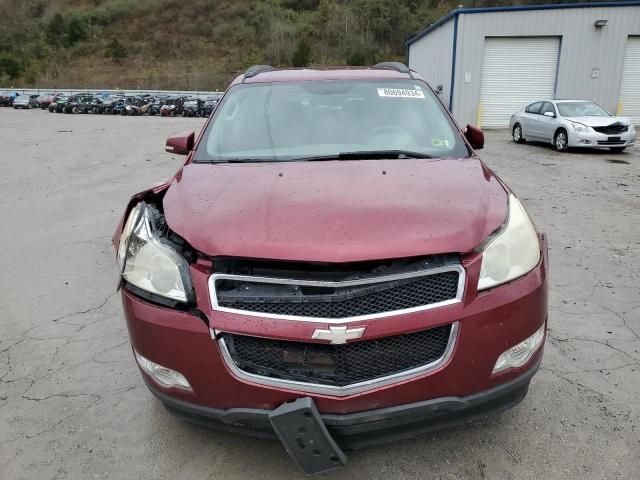 2010 Chevrolet Traverse LT