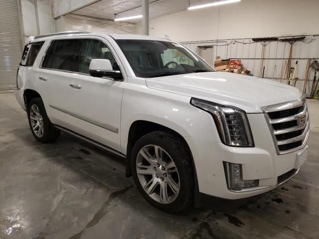 2017 Cadillac Escalade Premium Luxury