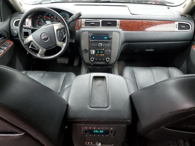 2013 GMC Yukon XL C1500 SLT