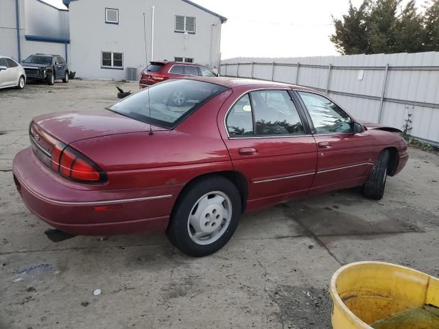 1995 Chevrolet Lumina LS