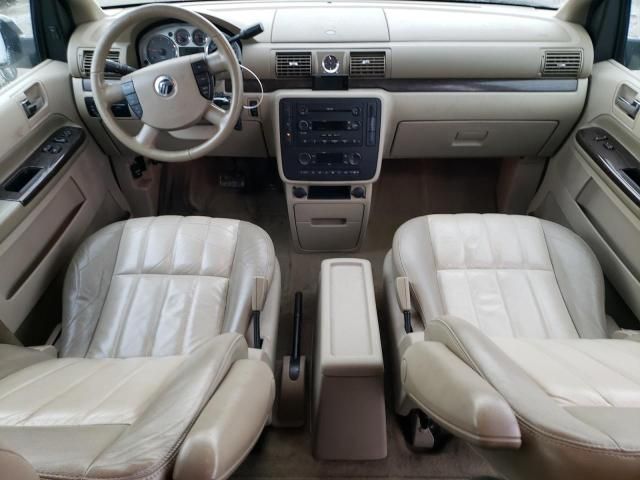 2005 Mercury Monterey Luxury