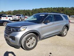 Ford Vehiculos salvage en venta: 2023 Ford Explorer XLT