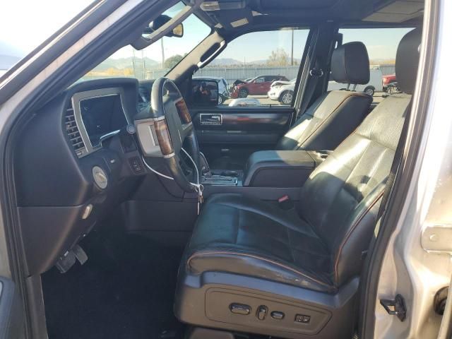 2007 Lincoln Navigator