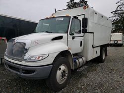 International salvage cars for sale: 2019 International 4000 4300