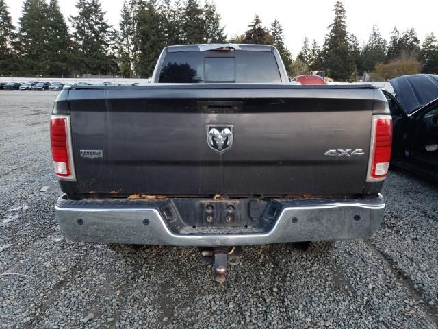 2014 Dodge 3500 Laramie