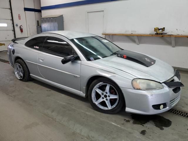 2003 Dodge Stratus SE