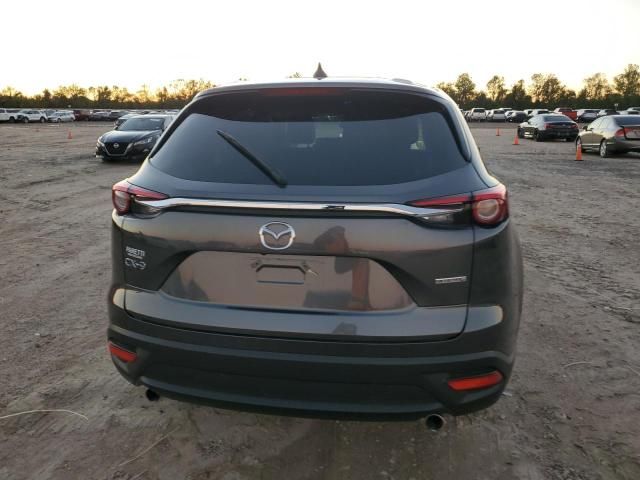 2021 Mazda CX-9 Touring