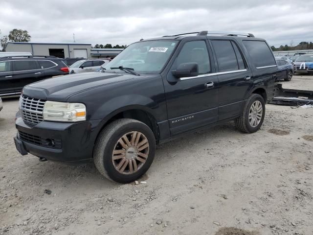 2011 Lincoln Navigator