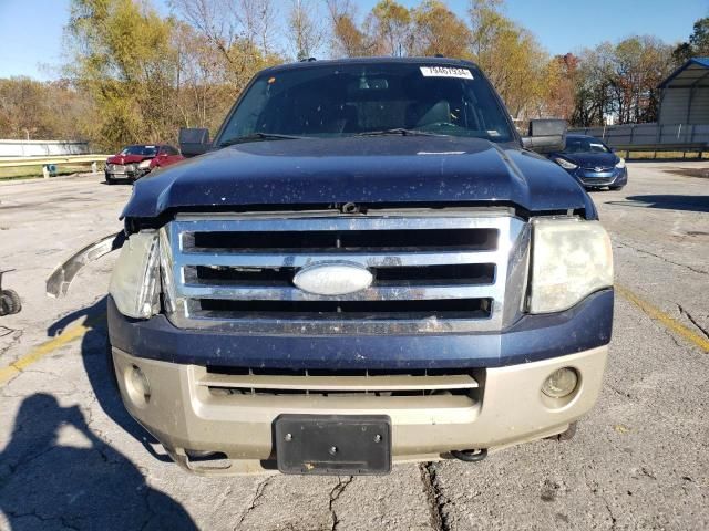 2007 Ford Expedition Eddie Bauer