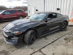 Ford Mustang salvage cars for sale: 2021 Ford Mustang