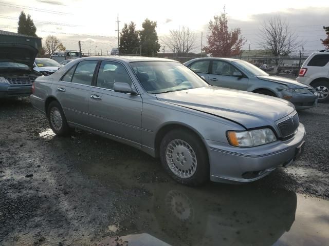 1999 Infiniti Q45 Base