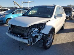 Honda Vehiculos salvage en venta: 2011 Honda CR-V EXL