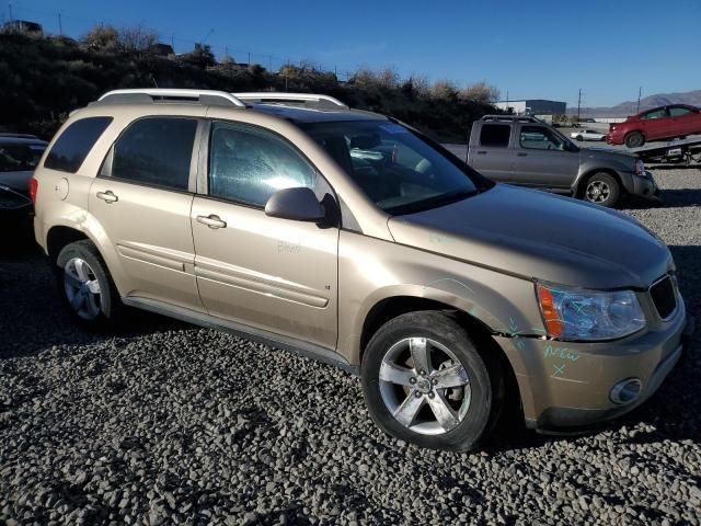 2008 Pontiac Torrent