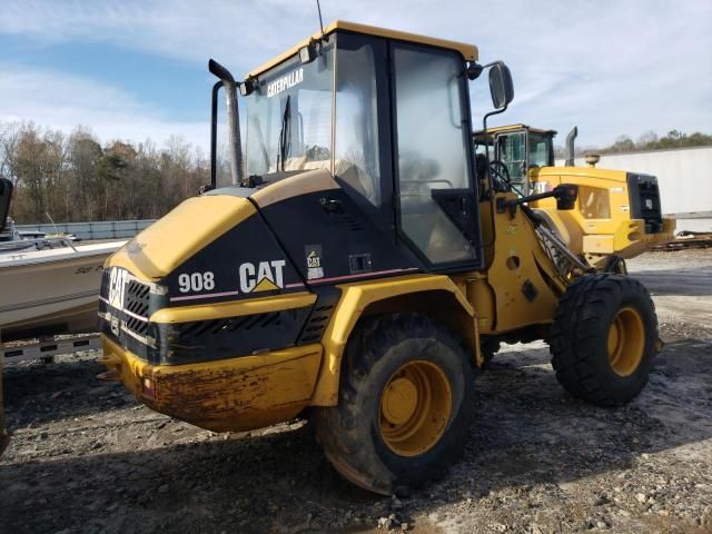 2007 Caterpillar 908