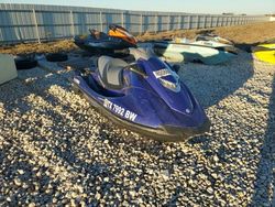 Yamaha Jetski salvage cars for sale: 2012 Yamaha Jetski