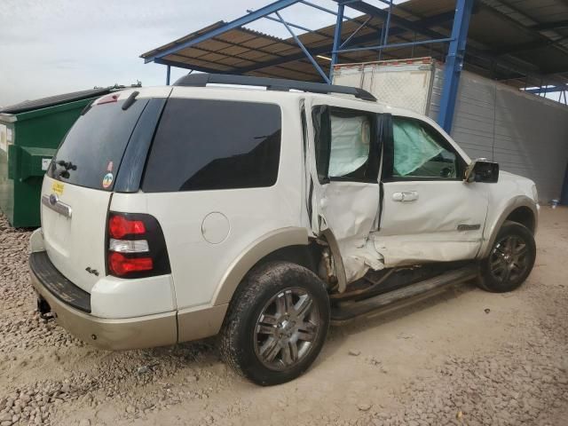 2008 Ford Explorer Eddie Bauer