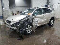 Lexus rx330 salvage cars for sale: 2005 Lexus RX 330