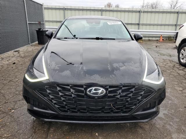 2023 Hyundai Sonata Limited