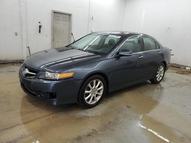 2007 Acura TSX