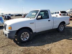 Ford Ranger salvage cars for sale: 2010 Ford Ranger