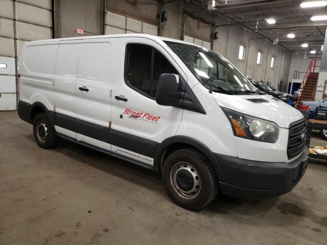 2015 Ford Transit T-150