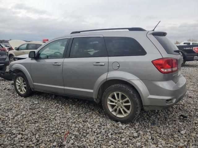 2015 Dodge Journey SXT