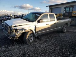 Dodge ram 2500 salvage cars for sale: 2008 Dodge RAM 2500 ST