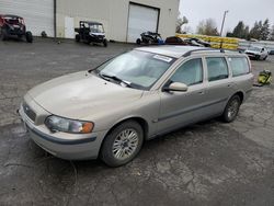 Volvo v70 salvage cars for sale: 2004 Volvo V70