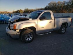 GMC Sierra c1500 salvage cars for sale: 2012 GMC Sierra C1500