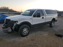 Ford f150 salvage cars for sale: 2010 Ford F150