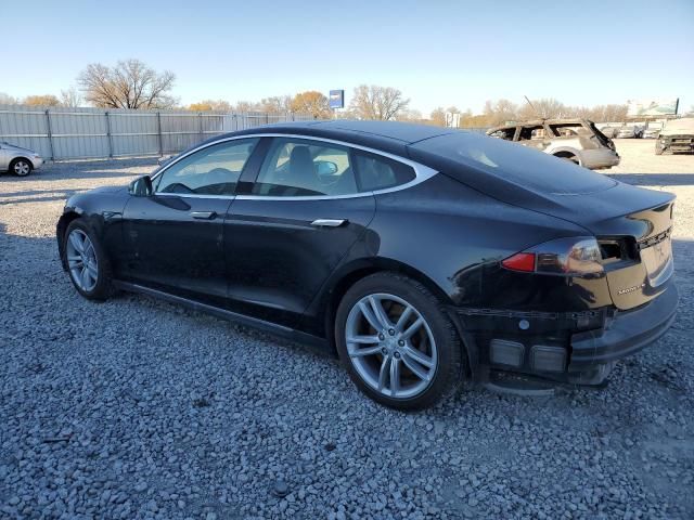 2013 Tesla Model S