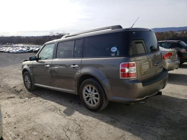 2014 Ford Flex SE