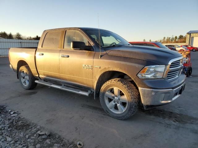 2016 Dodge RAM 1500 SLT