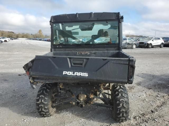 2018 Polaris Ranger XP 900 EPS