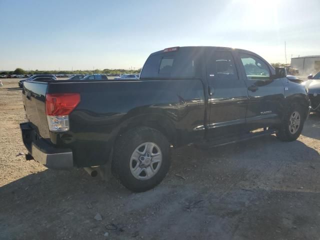 2010 Toyota Tundra Double Cab SR5