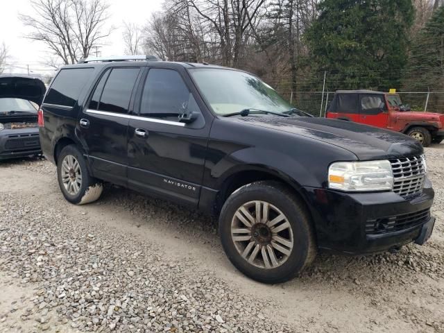 2008 Lincoln Navigator