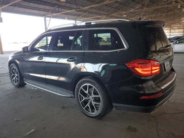 2013 Mercedes-Benz GL 450 4matic