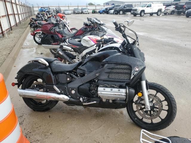 2014 Honda GL1800 C