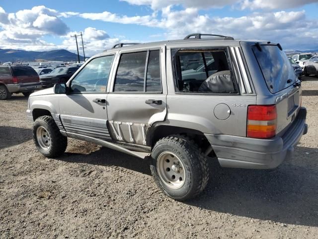 1998 Jeep Grand Cherokee Laredo