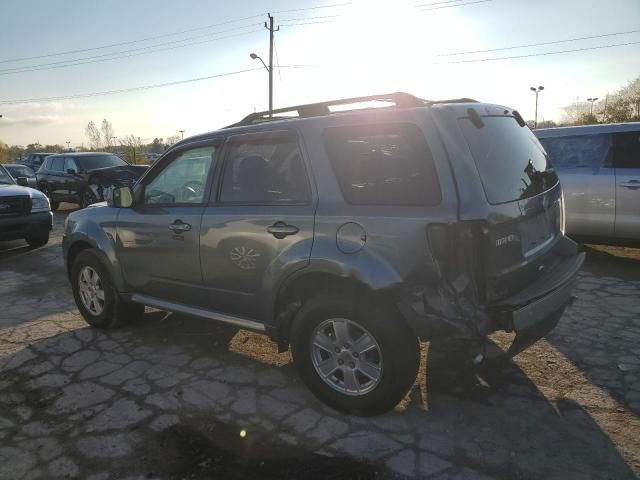 2010 Mercury Mariner