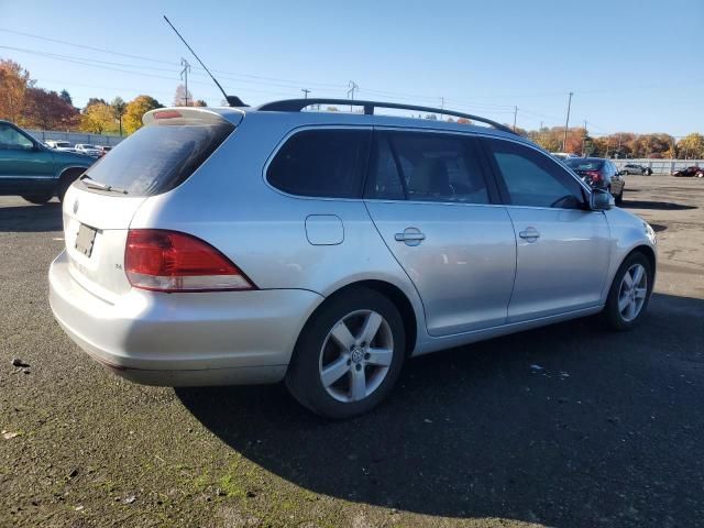 2009 Volkswagen Jetta SE